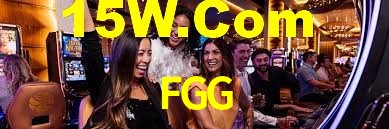 Welcome Bonus FGG