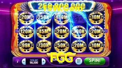 Weekend Specials FGG