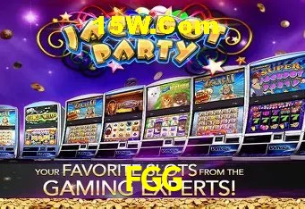 Game Providers FGG